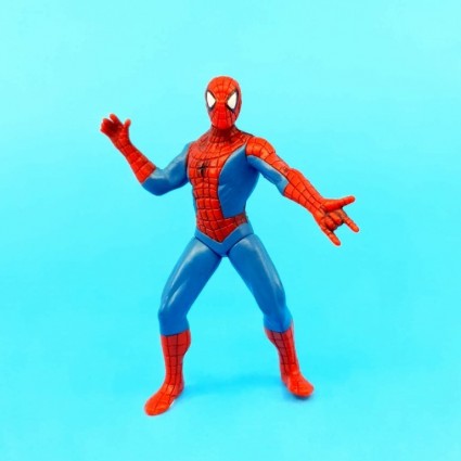 Hasbro Marvel Spider-man second hand action figure (Loose)