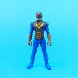 Marvel Nova Corps Officer second hand action figure (Loose)