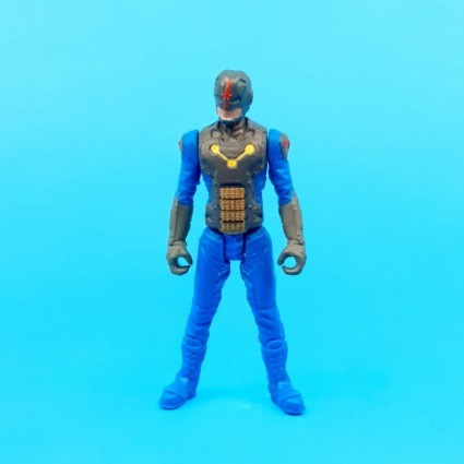 Marvel Nova Corps Officer Figurine articulée d'occasion (Loose)