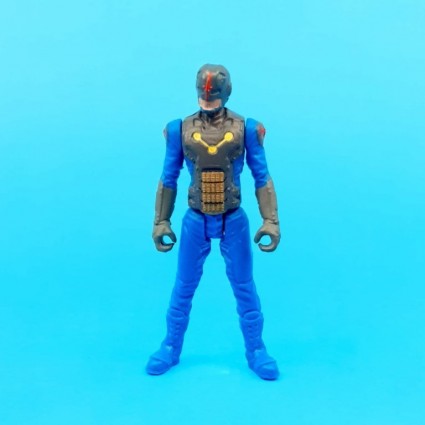 Marvel Nova Corps Officer second hand action figure (Loose)