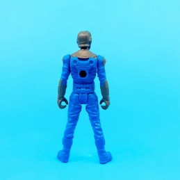 Marvel Nova Corps Officer second hand action figure (Loose)