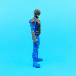 Marvel Nova Corps Officer Figurine articulée d'occasion (Loose)