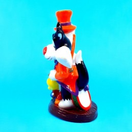 Looney Tunes Titi et Grosminet Jazz Figurine d'occasion (Loose)