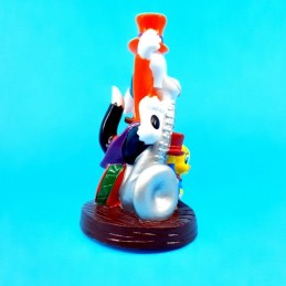 Looney Tunes Tweety & Sylvester Jazz second hand figure (Loose)