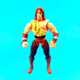 Toy Biz Hercules The Legendary Journeys Hercules Deluxe Edition Figurine d'occasion (Loose)