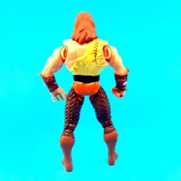 Toy Biz Hercules The Legendary Journeys Hercules Deluxe Edition second hand figure (Loose)