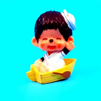 Sekiguchi Kiki marin Figurine d'occasion (Loose)