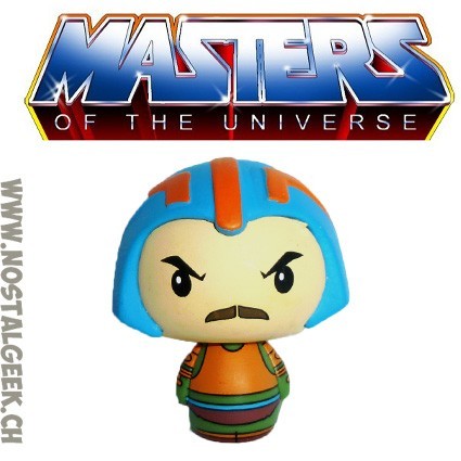 Funko Funko Pint Size Heroes Masters of the Universe Man-At-Arms Vinyl Figure