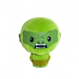 Funko Funko Pint Size Heroes Masters of the UniverseMoss Man Flocked Vinyl Figure