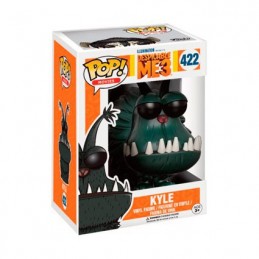 Funko Funko Pop! Despicable Me 3 Kyle