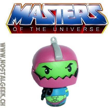Funko Funko Pint Size Heroes Masters of the Universe Trap Jaw Vinyl Figure