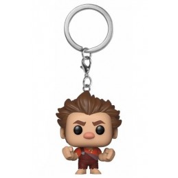 Funko Funko Pop Pocket Wreck-It Ralph