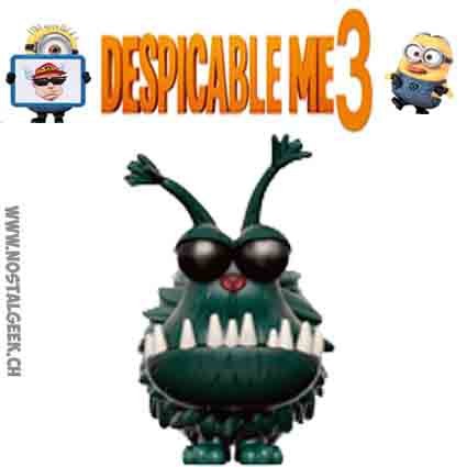 Funko Funko Pop! Despicable Me 3 Kyle Funko Funko Pop! Despicable Me 3 Kyle