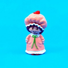 Kenner Stawberry Shortcake night outfit second hand figure (Loose)