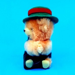 Tyrolean Teddy Bear Second hand plush (Loose)