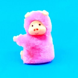 Pink Pig Second hand plush (Loose)