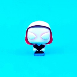 Funko Funko Pop Pocket Spider-Gwen Figurine d'occasion (Loose)