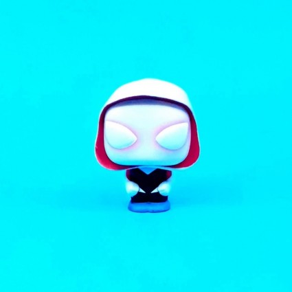 Funko Funko Pop Pocket Spider-Gwen Figurine d'occasion (Loose)