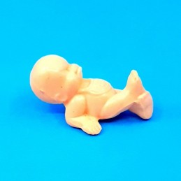 Galoob Les Babies N°32 Olivier le casse pieds (Chair) Figurine d'occasion (Loose)