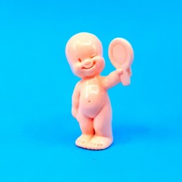 Galoob Les Babies N°42 Mariette la coquette (Chair) Figurine d'occasion (Loose)