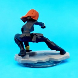 Disney Infinity Marvel Black Widow second hand figure (Loose)