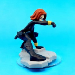 Disney Infinity Marvel Black Widow second hand figure (Loose)