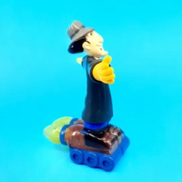 Inspecteur Gadget Figurine d'occasion (Loose)