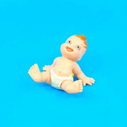 Galoob Magic Diaper Pauline second hand Figure (Loose)