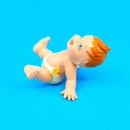 Galoob Magic Diaper Pauline second hand Figure (Loose)