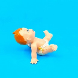 Galoob Magic Diaper Pauline second hand Figure (Loose)