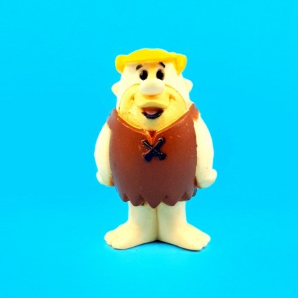 The Flinstones Barney Rubble second hand Figure (Loose)