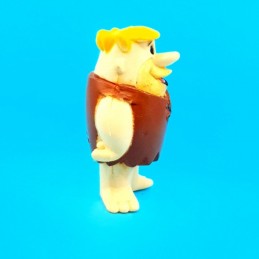 The Flinstones Barney Rubble second hand Figure (Loose)