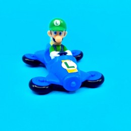 McDonald's Nintendo Mario Kart second hand figure (Loose)