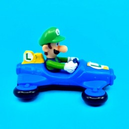 McDonald's Nintendo Mario Kart Luigi Figurine d'occasion (Loose)