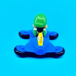 McDonald's Nintendo Mario Kart Luigi Figurine d'occasion (Loose)