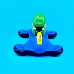 McDonald's Nintendo Mario Kart second hand figure (Loose)