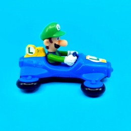 McDonald's Nintendo Mario Kart second hand figure (Loose)