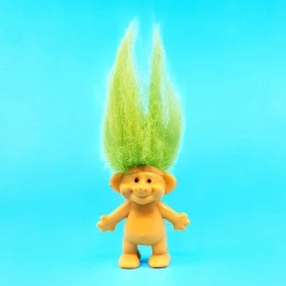 Troll cheveux verts Figurine d'occasion (Loose)