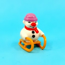 Roda France Bouli Luge figurine d'occasion (Loose)