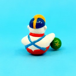 Roda France Bouli ball second hand Figure (Loose)