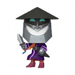 Funko Funko Pop SDCC 2020 Samurai Jack Scaramouche Edition Limitée