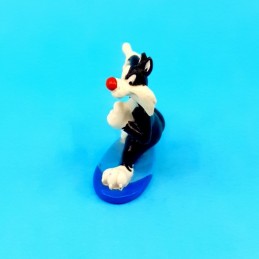 Looney Tunes Tweety Freeriders second hand figure (Loose)