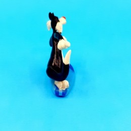 Looney Tunes Grosminet (Sylvester) Freeriders Figurine d'occasion (Loose)