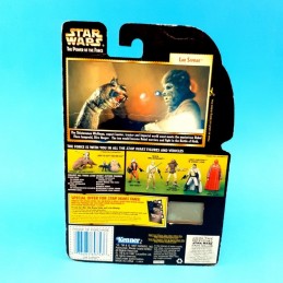 Kenner Star Wars - The Power of the Force Lak Sivrak Figurine d'occasion