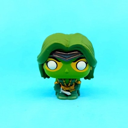 Funko Funko Pop Pocket Gamora second hand figure (Loose)