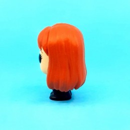 Funko Funko Pop Pocket Black Widow second hand figure (Loose)