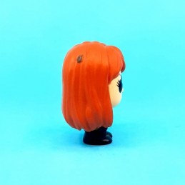 Funko Funko Pop Pocket Black Widow second hand figure (Loose)