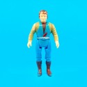 Dino Riders Magnus second hand Action figure (Loose)