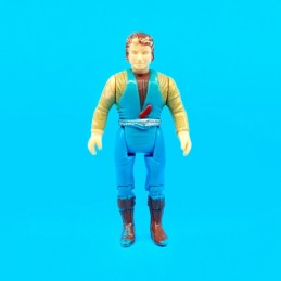 Dino Riders Magnus second hand Action figure (Loose)