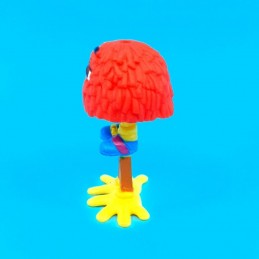 McDonald's McDonald's Funny Fry Friends Red 1989 second hand figure (Loose)
